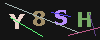 Gambar captcha