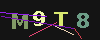 Gambar captcha