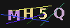 Gambar captcha